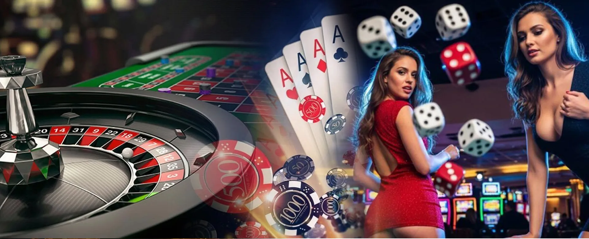 PH365 Online Casino Hero Banner